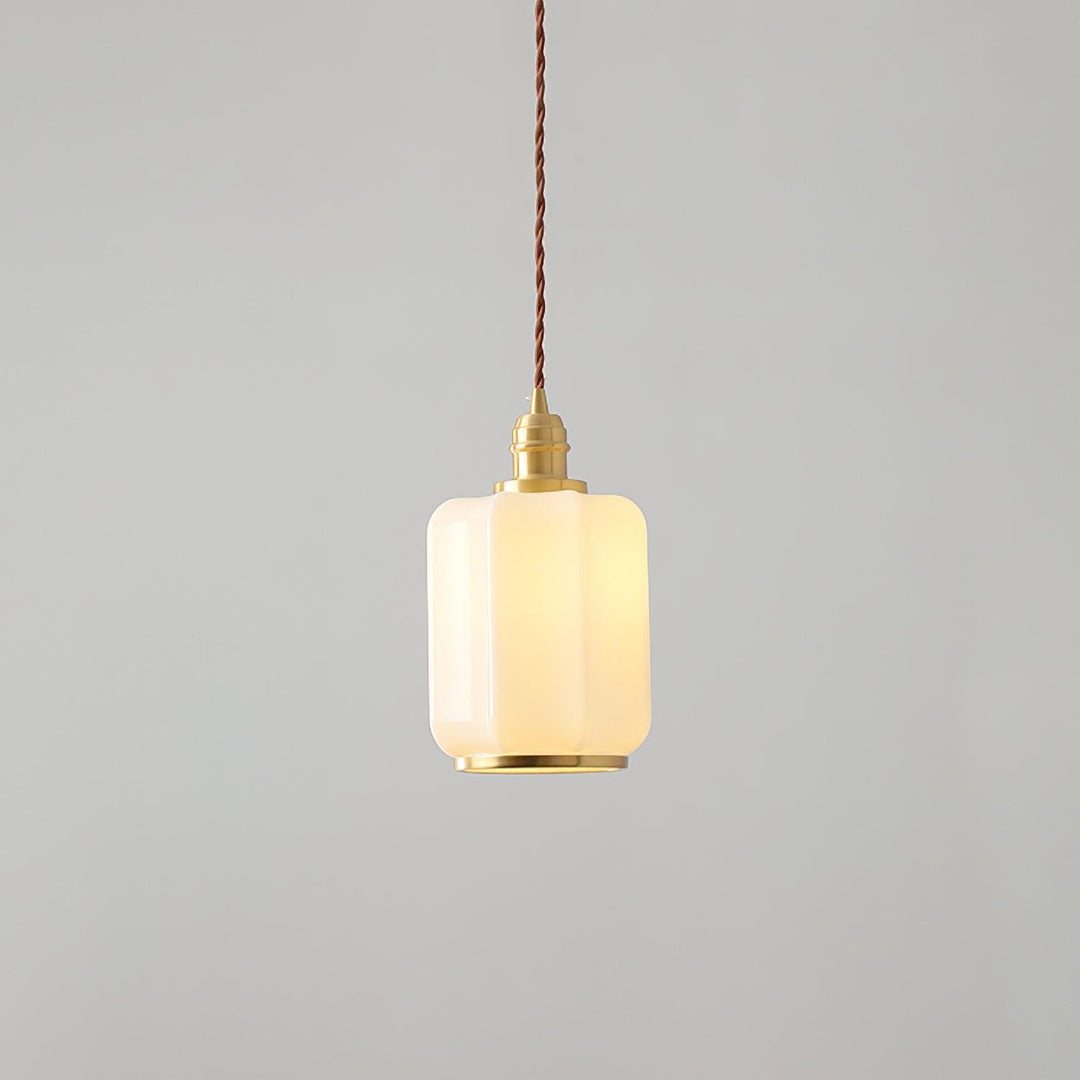 Tratt Hängande Lampa