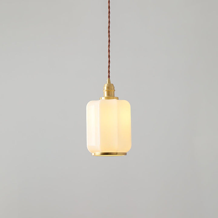 Tratt Hängande Lampa