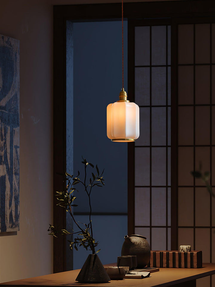 Tratt Hängande Lampa