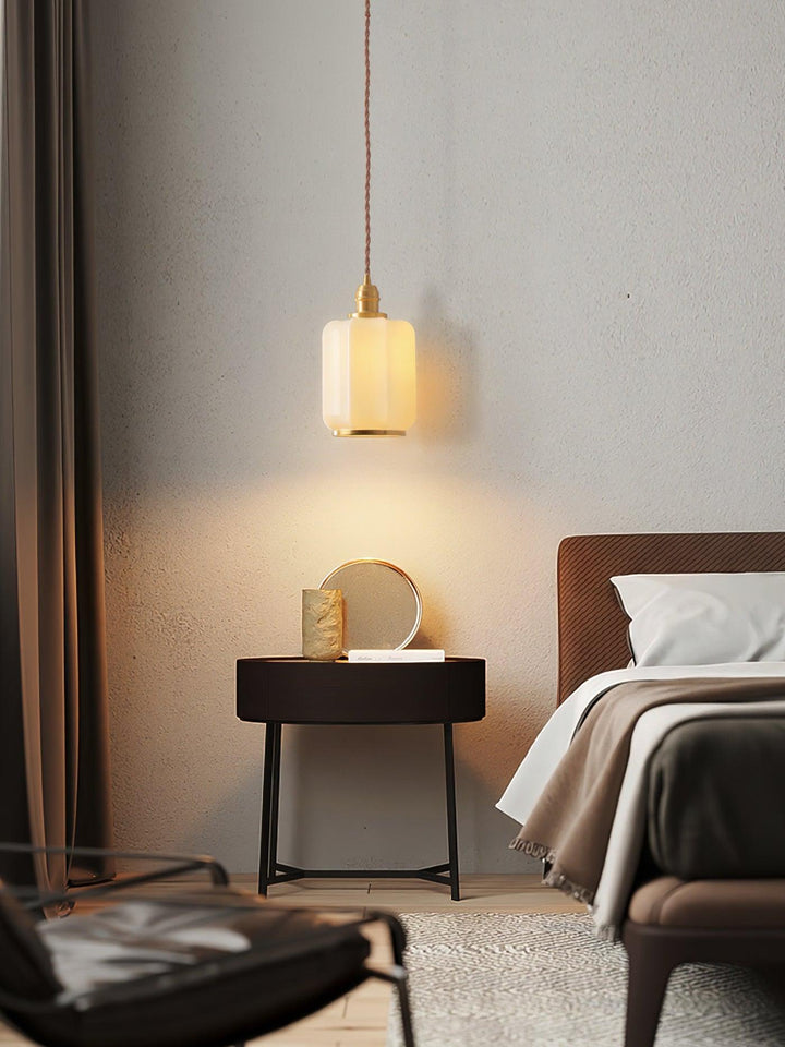 Tratt Hängande Lampa