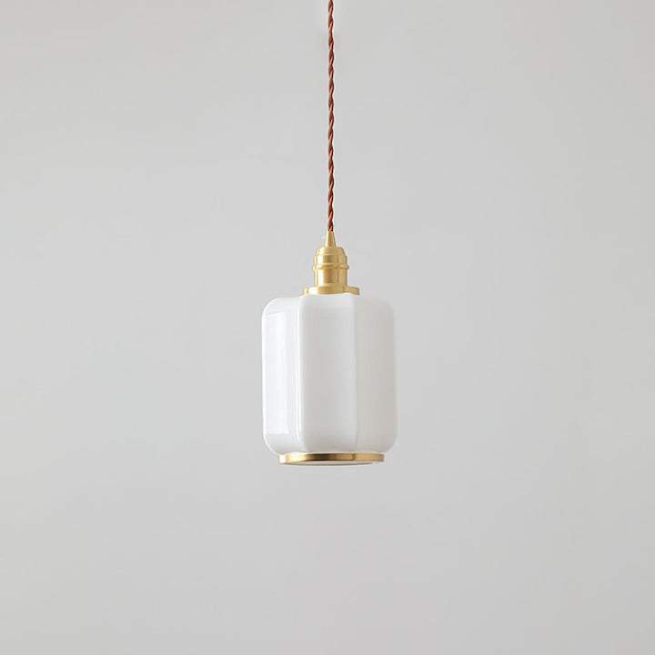 Tratt Hängande Lampa