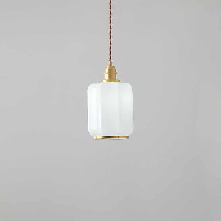 Tratt Hängande Lampa