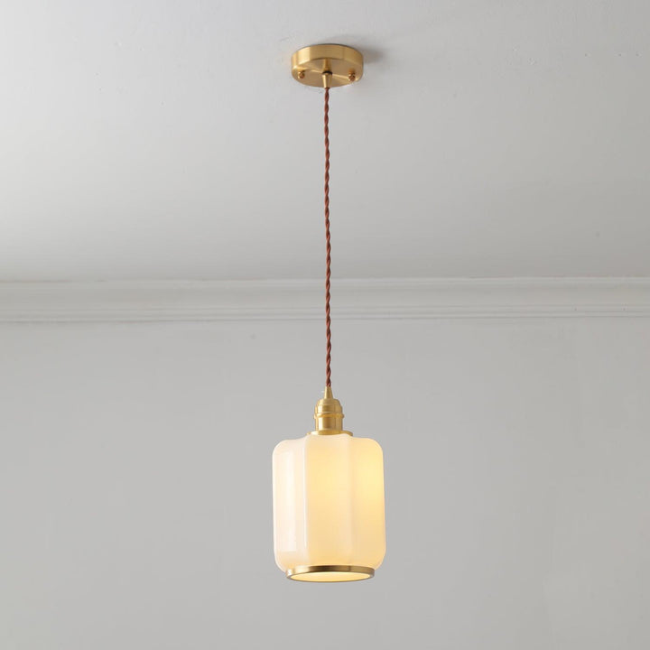 Tratt Hängande Lampa