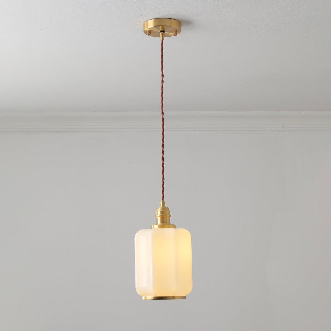 Tratt Hängande Lampa