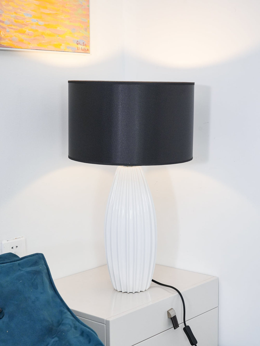 Galileo Bordslampa