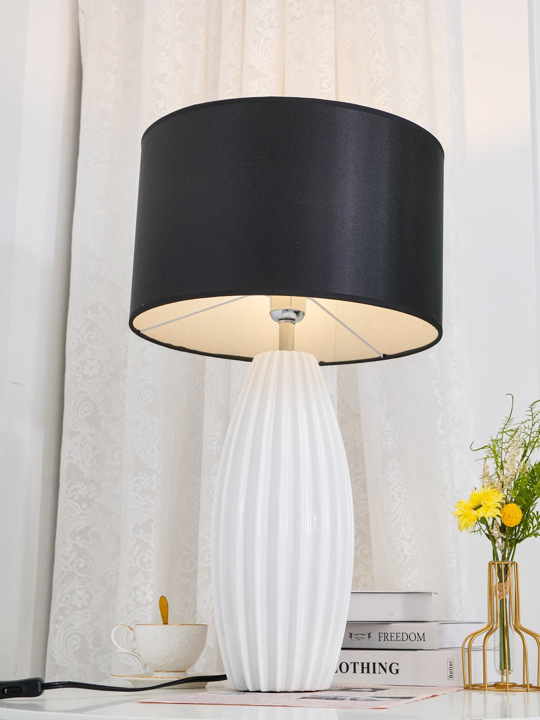 Galileo Bordslampa