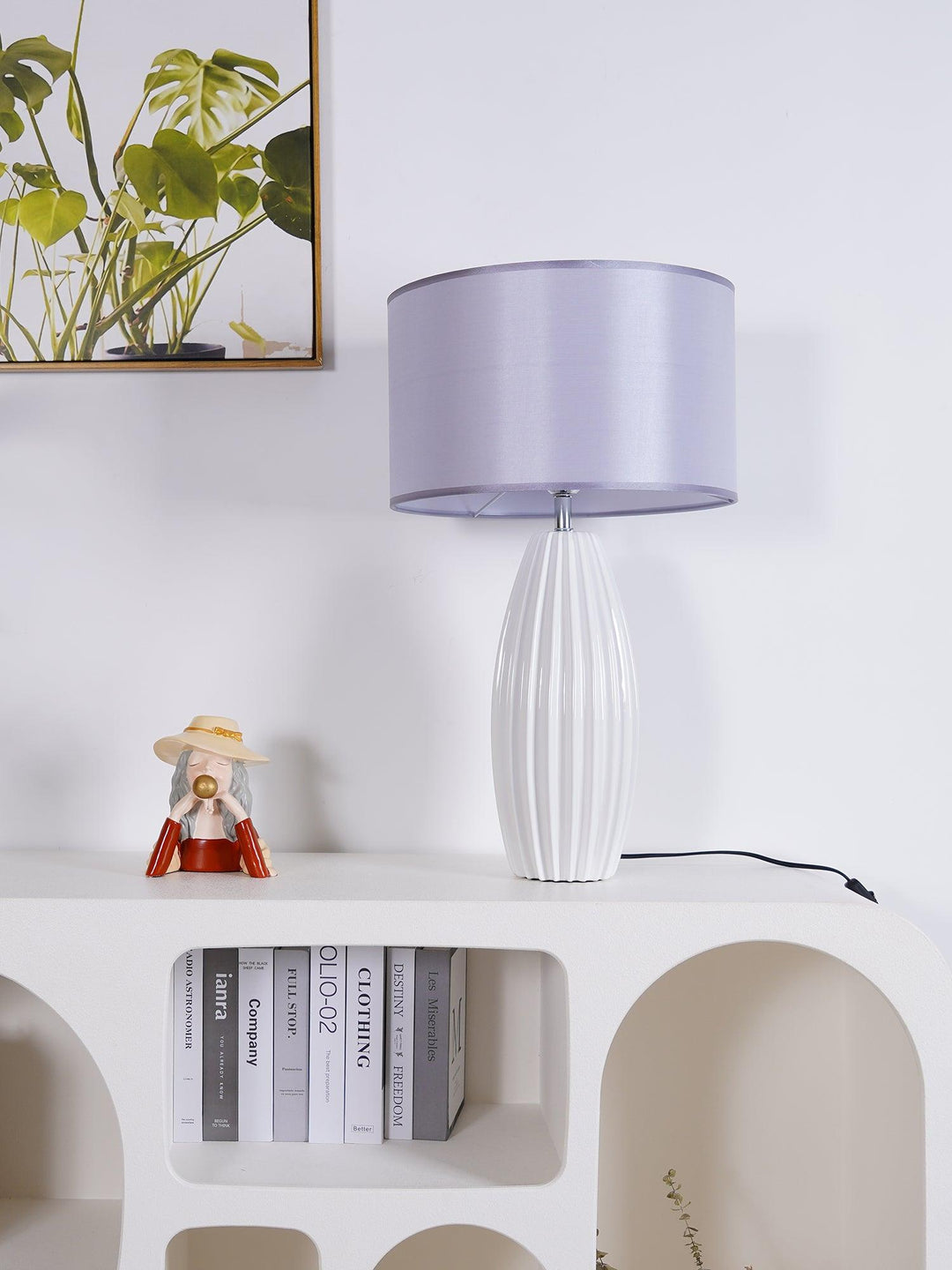 Galileo Bordslampa
