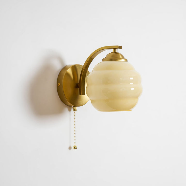Gatsby Vägglampa