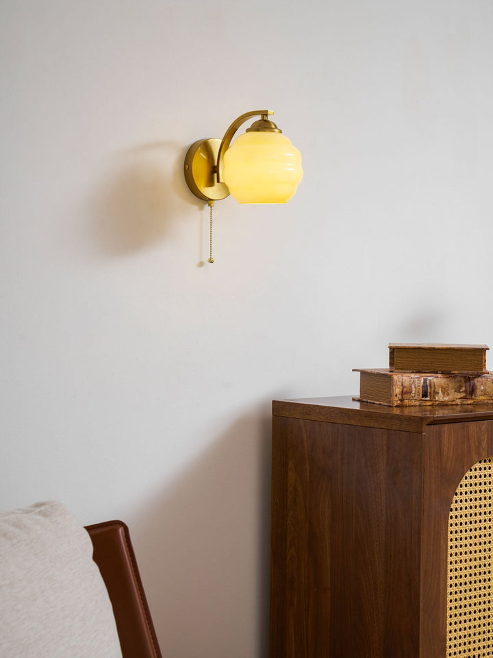 Gatsby Vägglampa