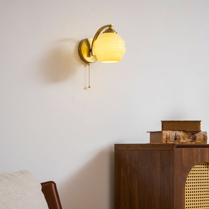 Gatsby Vägglampa