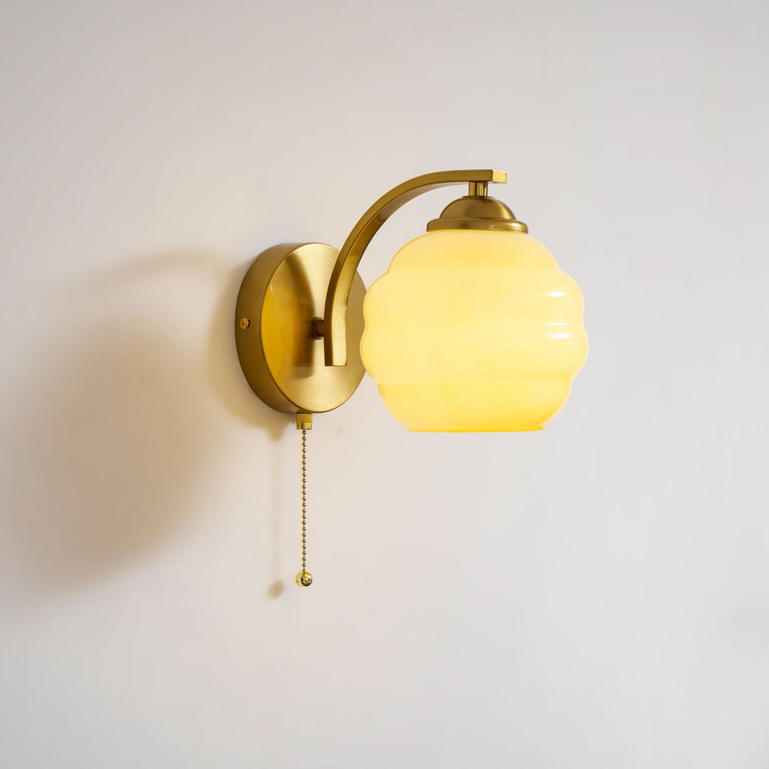 Gatsby Vägglampa