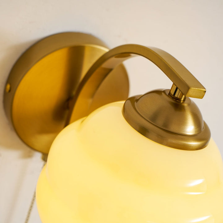 Gatsby Vägglampa