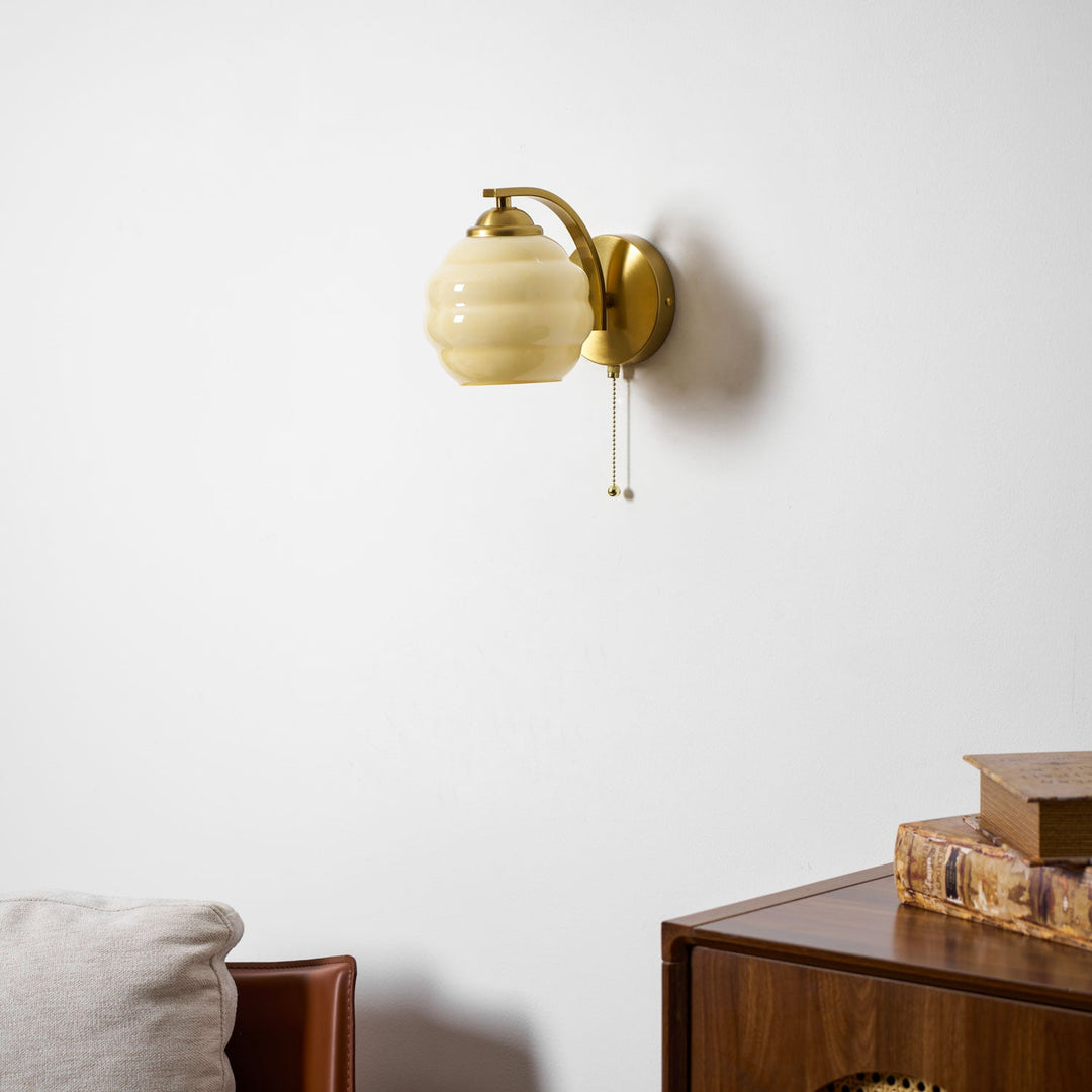 Gatsby Vägglampa