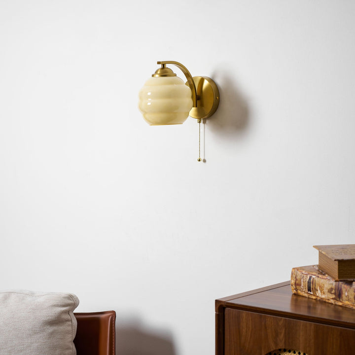 Gatsby Vägglampa