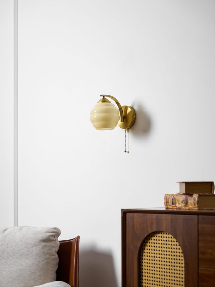Gatsby Vägglampa