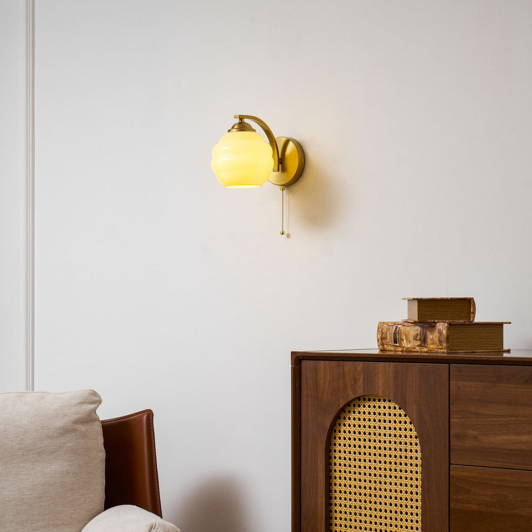 Gatsby Vägglampa
