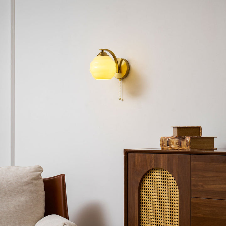 Gatsby Vägglampa