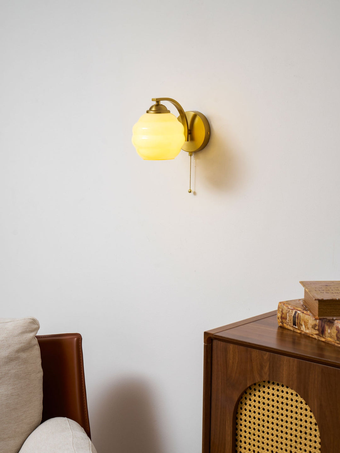 Gatsby Vägglampa