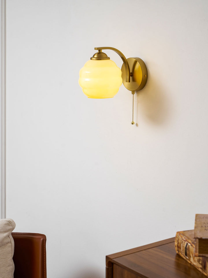Gatsby Vägglampa