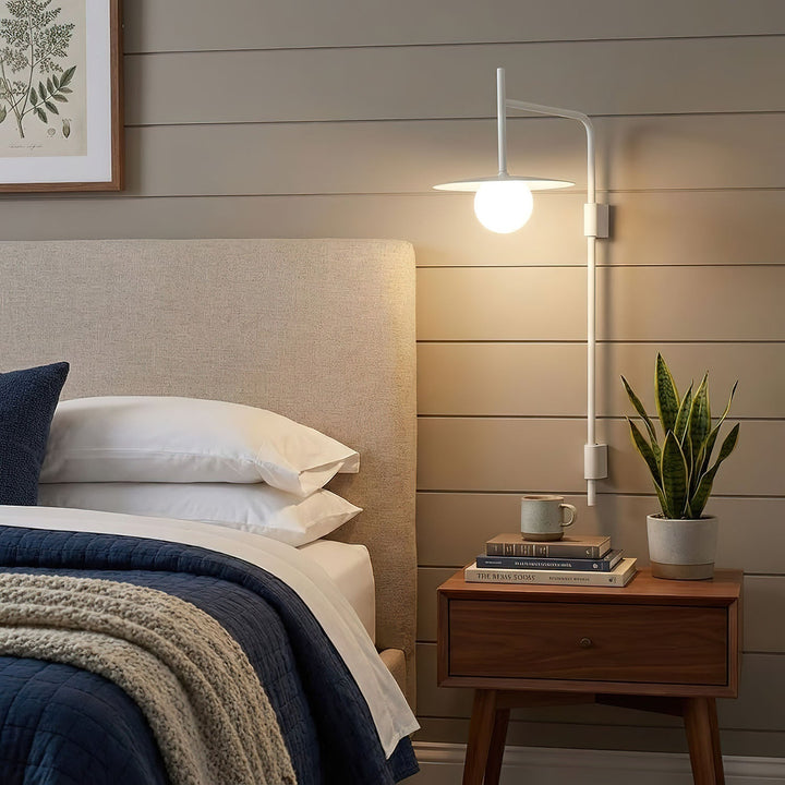 Gea Vägglampa