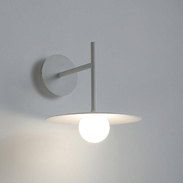 Gea Järnvägglampa