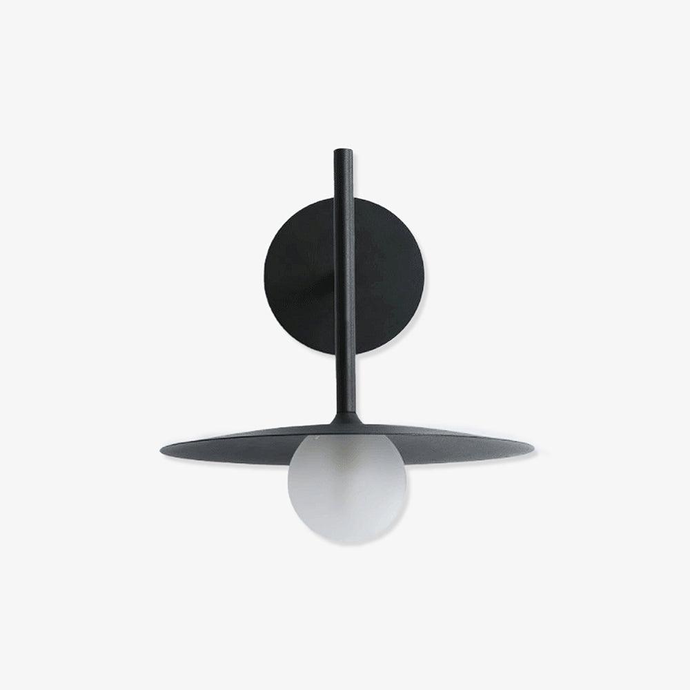 Gea Järnvägglampa