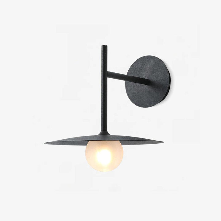 Gea Järnvägglampa