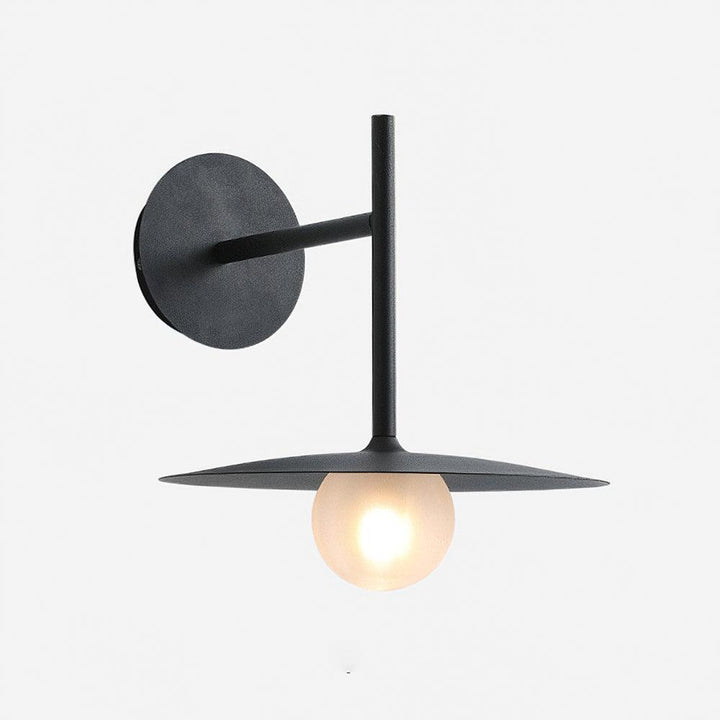 Gea Järnvägglampa