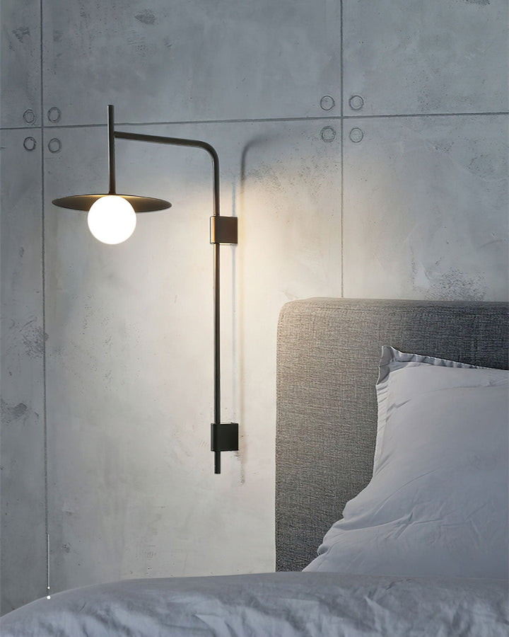 Gea Vägglampa