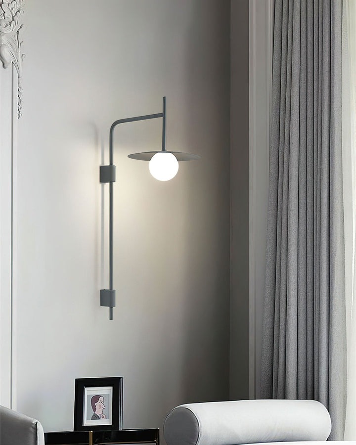 Gea Vägglampa
