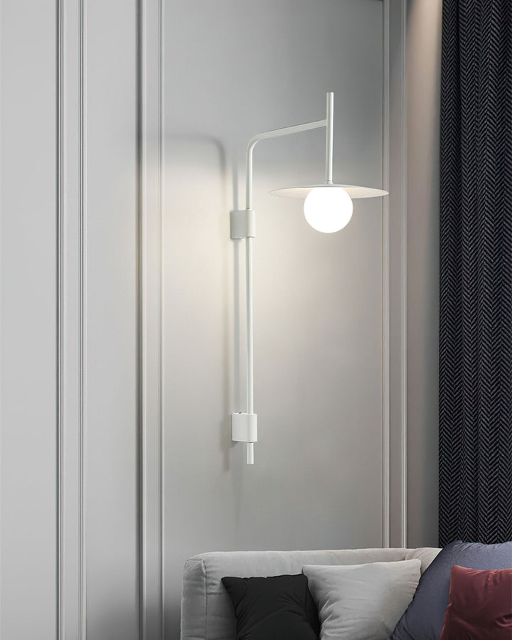 Gea Vägglampa