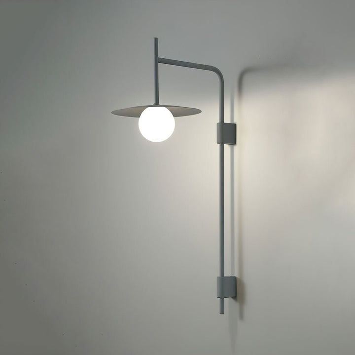 Gea Vägglampa