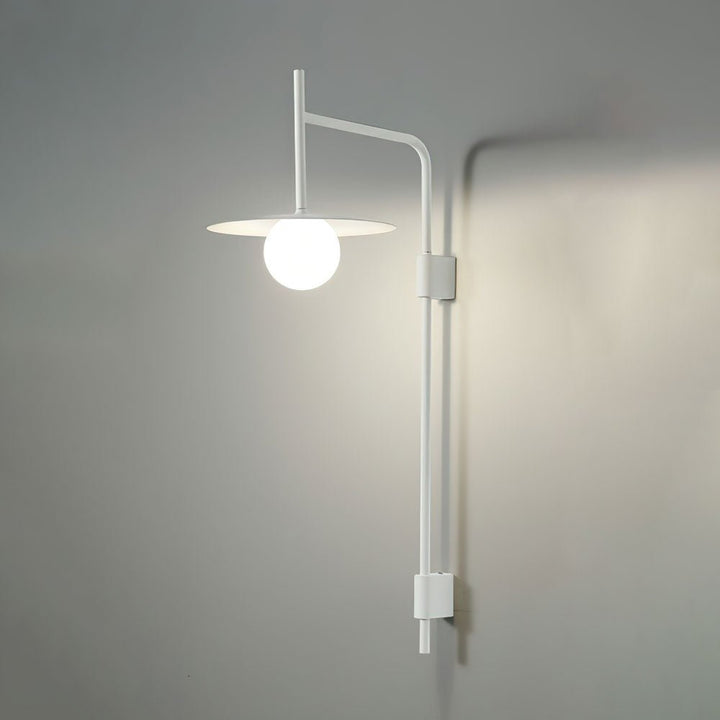 Gea Vägglampa
