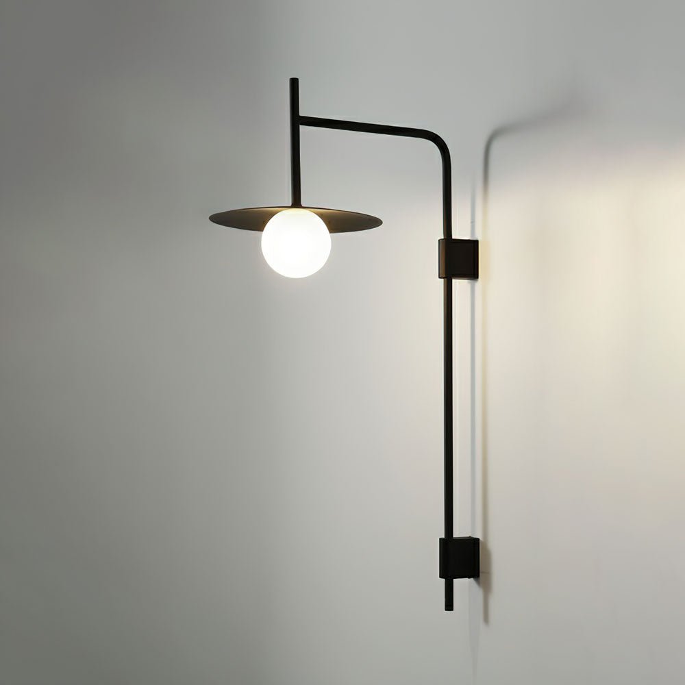 Gea Vägglampa
