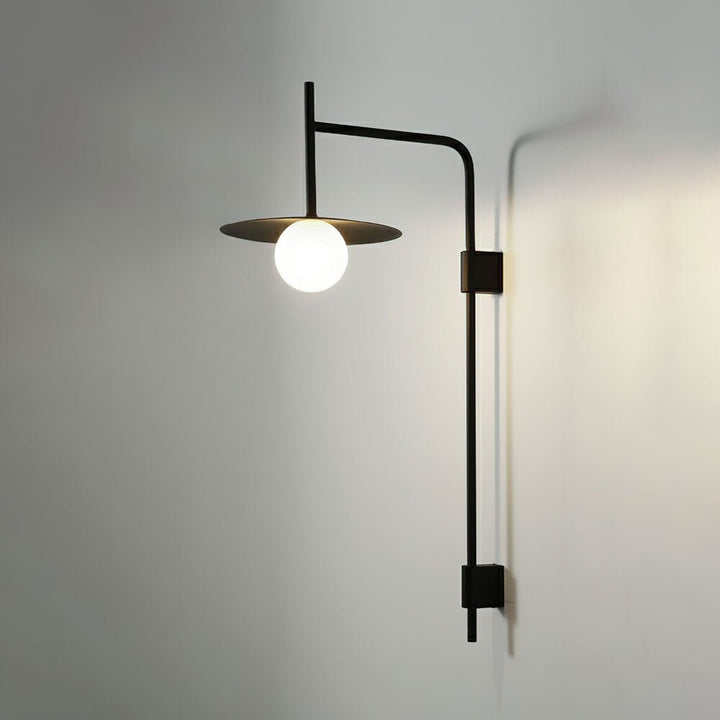 Gea Vägglampa