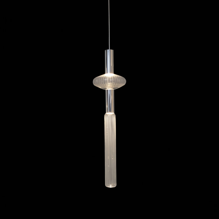 Cipher Pendant Light