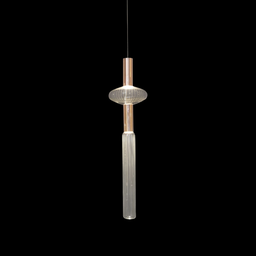 Cipher Pendant Light