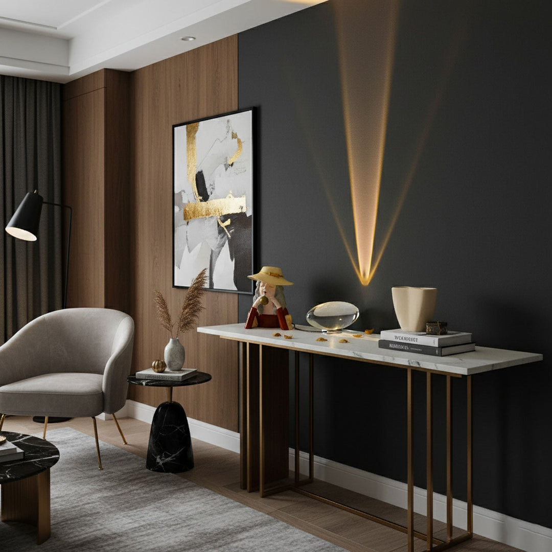 Atman Bordslampa
