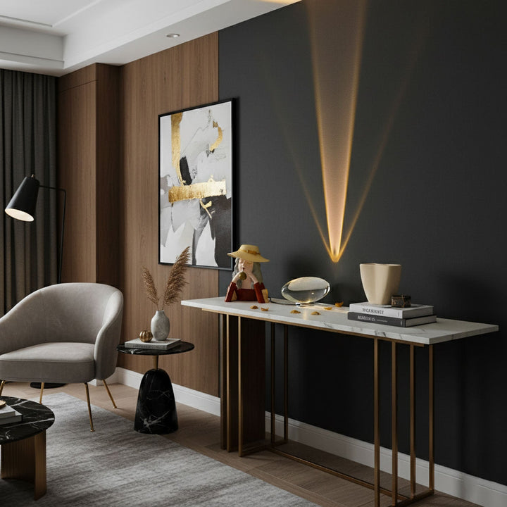 Atman Bordslampa