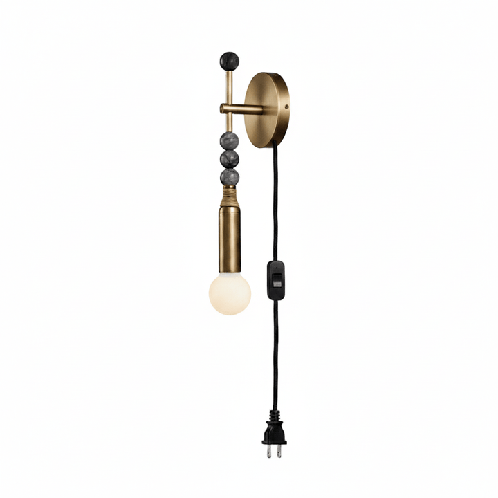 Toam Plug-in Vägglampa