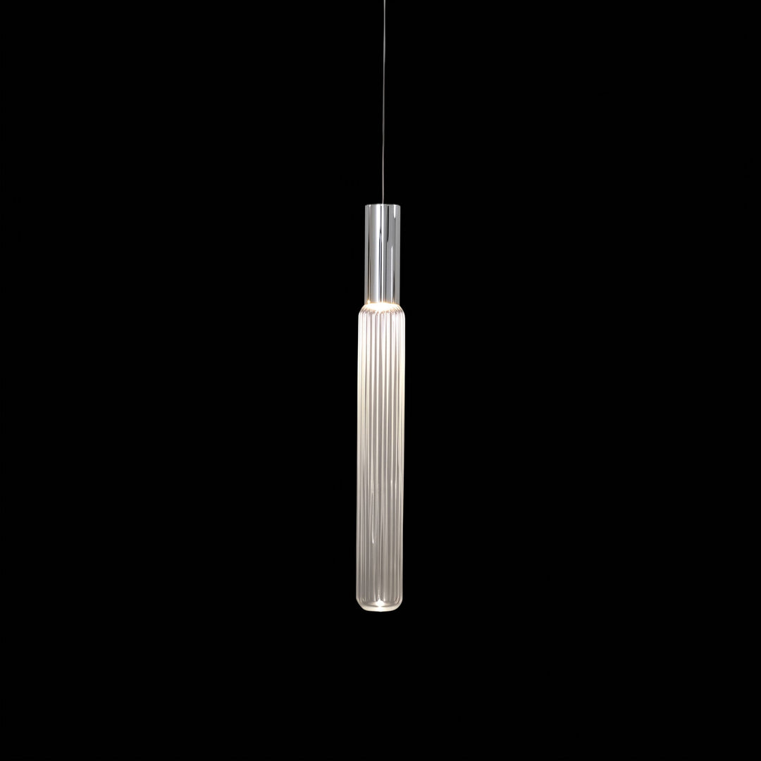 Cipher Pendant Light