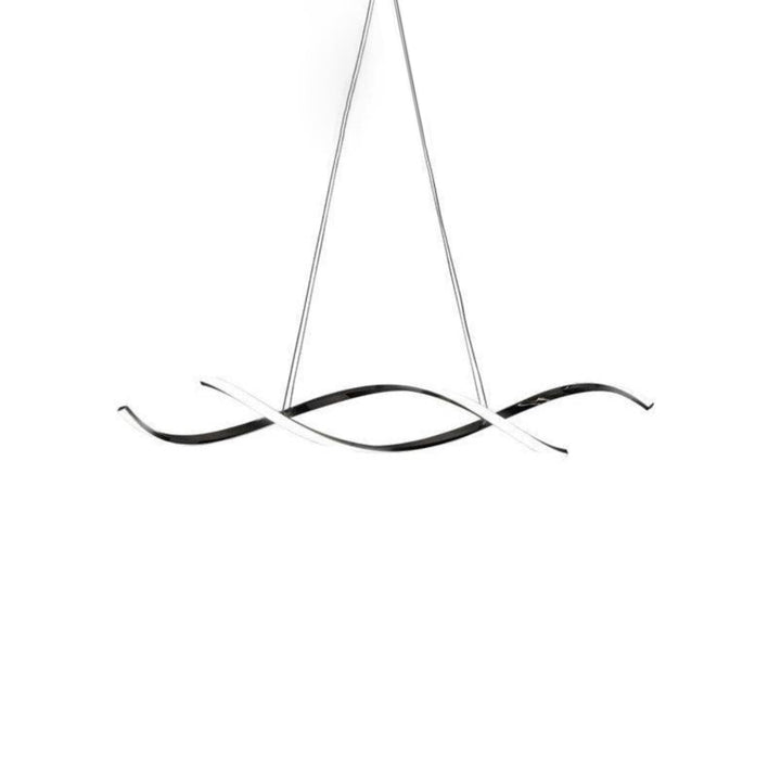 Mild Waves Pendellampa