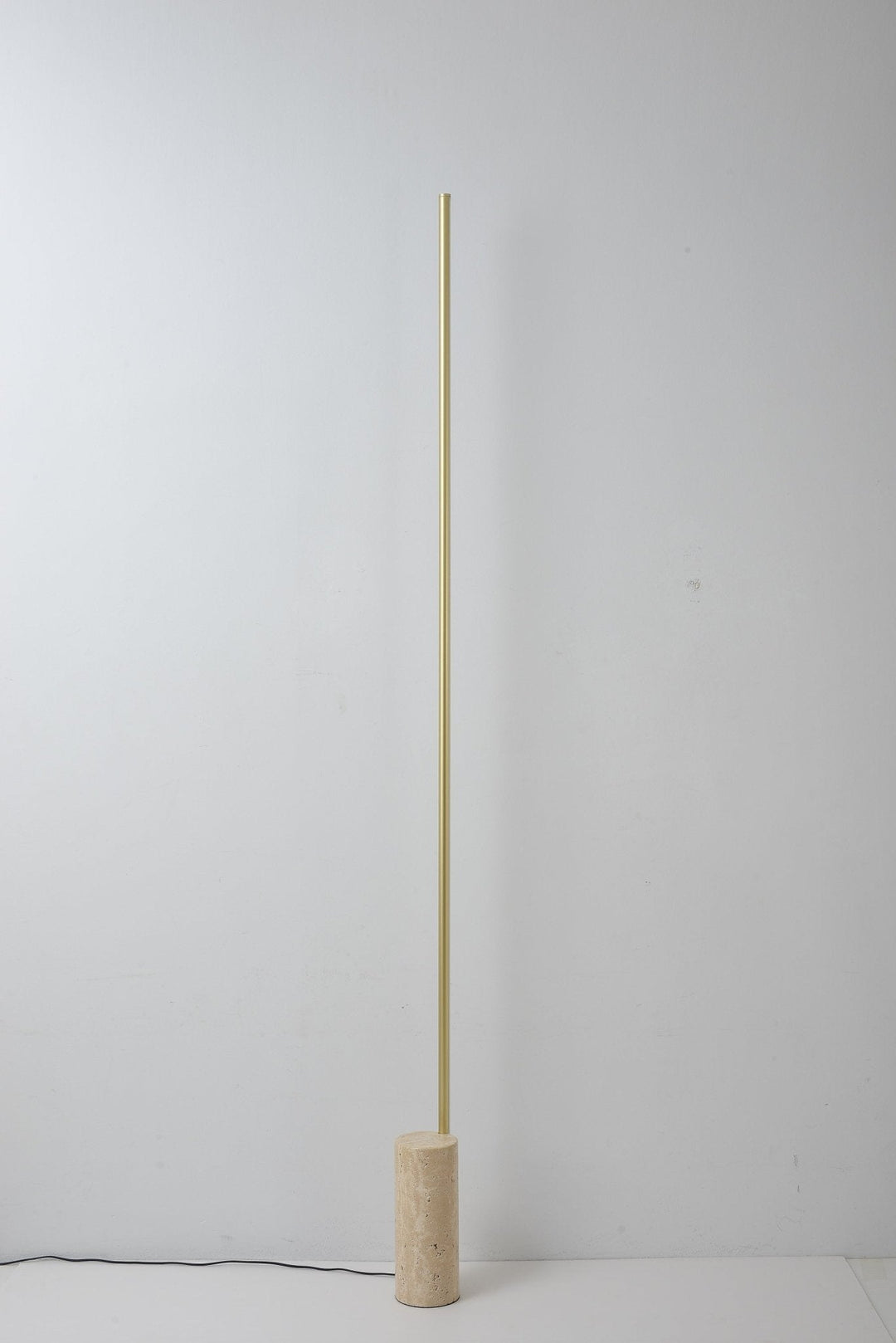 Geometrisk Linjär Golvlampa