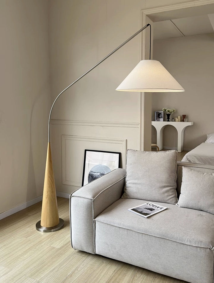 Gibson Arc Golvlampa