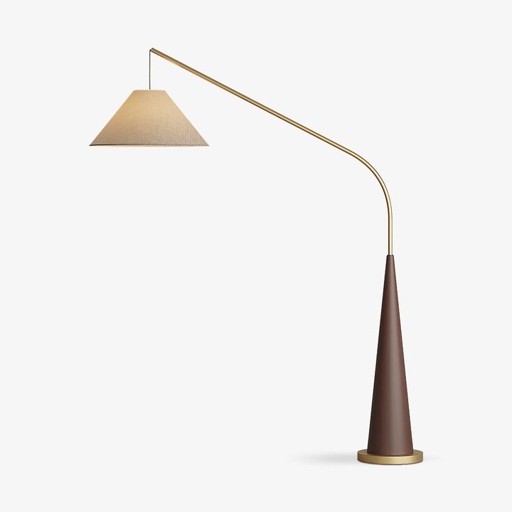 Gibson Arc Golvlampa