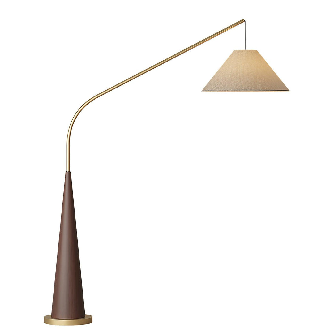 Gibson Arc Golvlampa