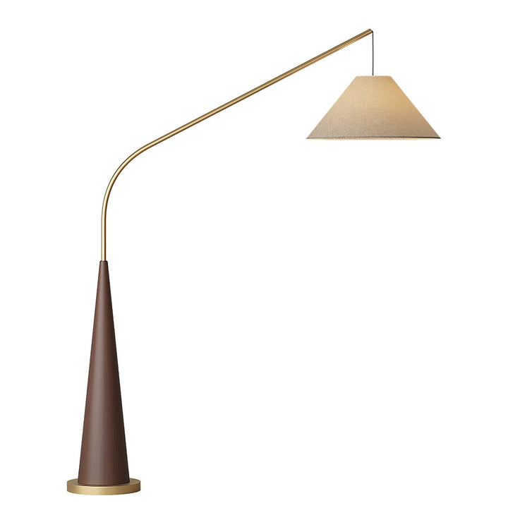 Gibson Arc Golvlampa