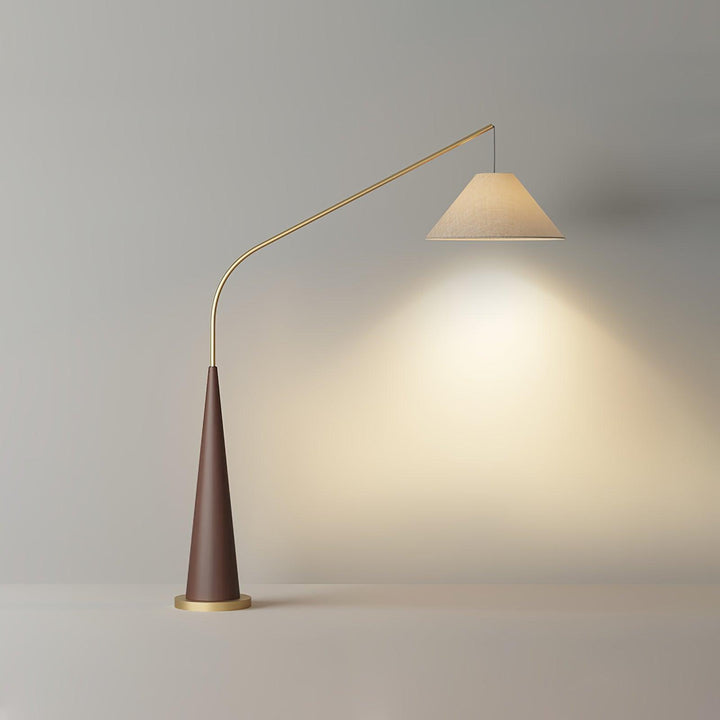 Gibson Arc Golvlampa