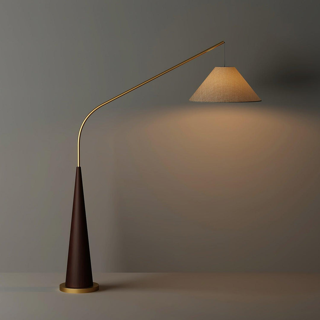 Gibson Arc Golvlampa