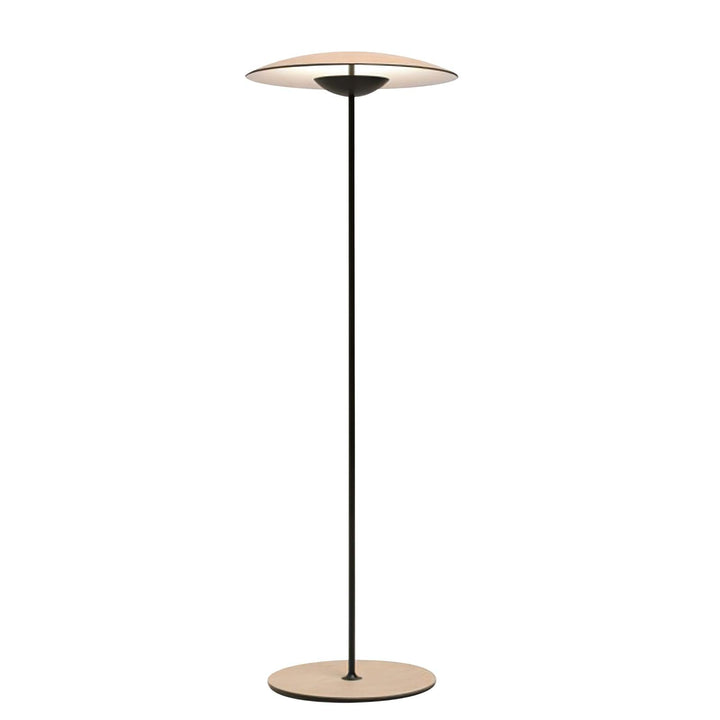 Innovativ riktad golvlampa